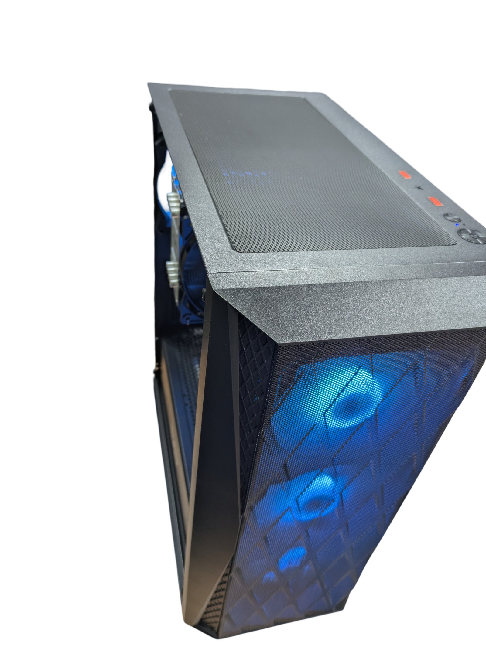 Intel E5-1630v4 / 64GB / 512 / 2xQuadro P4000 8GB