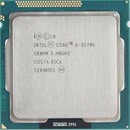 Intel Core i5-3570K (Odnowiony)