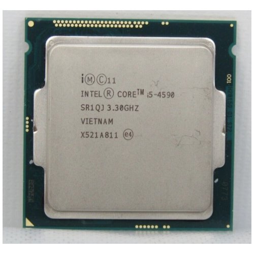 Intel Core I5-4590 (Odnowiony)