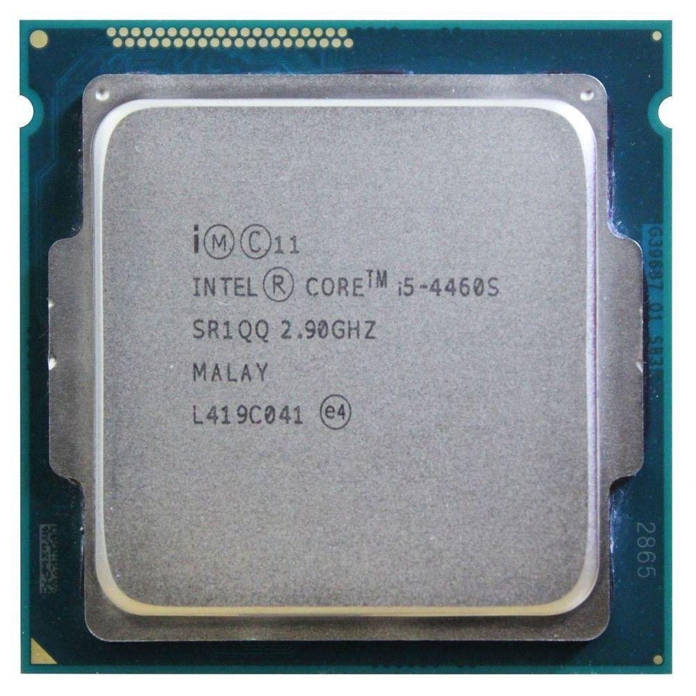 Intel Core i5-4460s (Odnowiony)