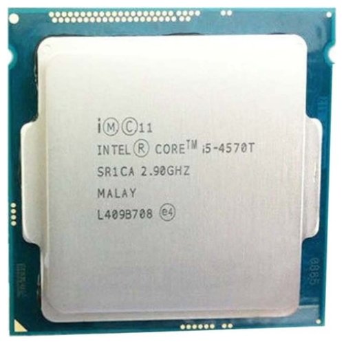 Intel Core i5-4570T (Odnowiony)