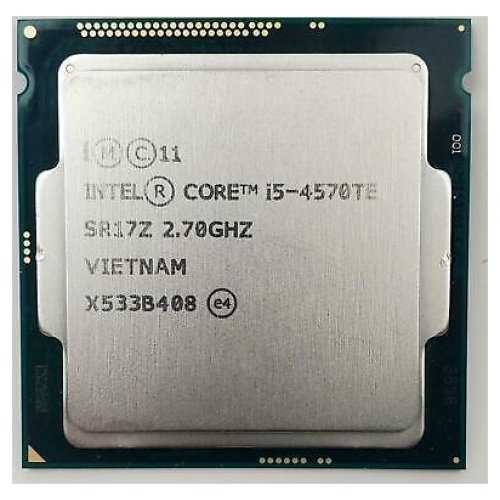 Intel Core i5-4570TE (ODNOWIONY)
