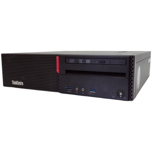 1769431791657 Lenovo ThinkCentre M700/i5-6400/8GB/256GB (ODNOWIONY)
