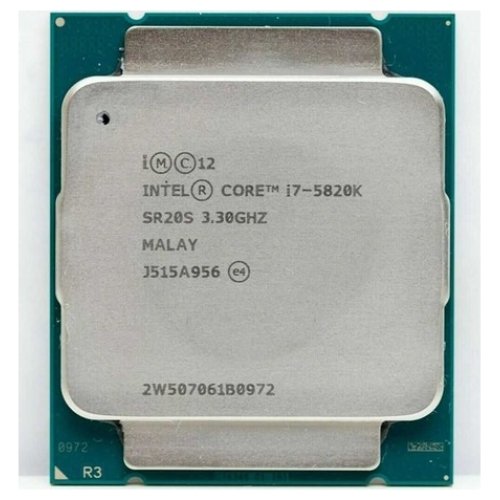 Intel Core i7-5820K (Odnowiony)