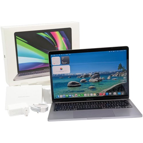 Apple MacBook Pro 13" A2338 M1/16GB/256GB (ODNOWIONY)