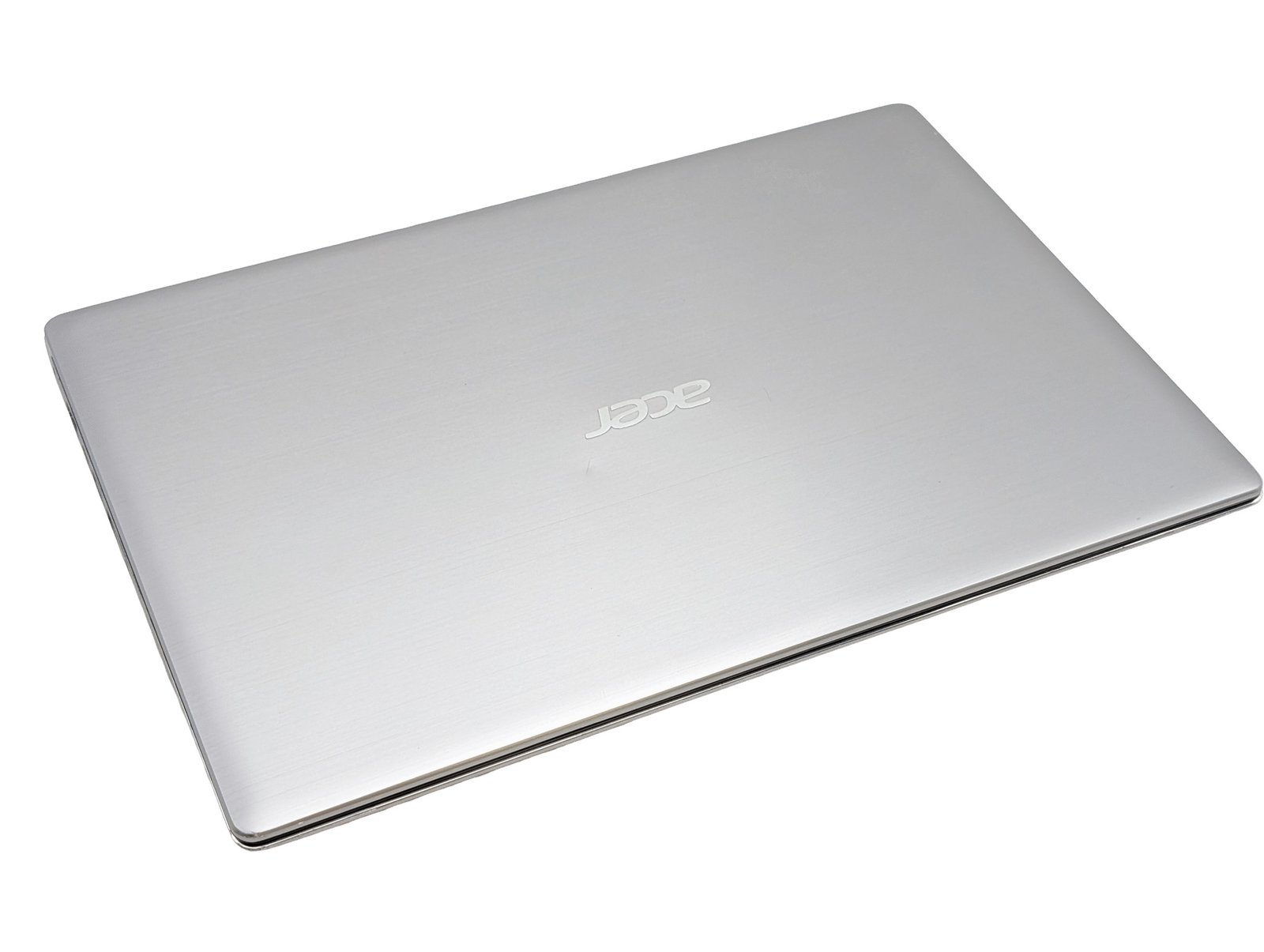 Acer Swift 3 SF314-52 / i5-7200U / 4GB / 256GB (ODNOWIONY)