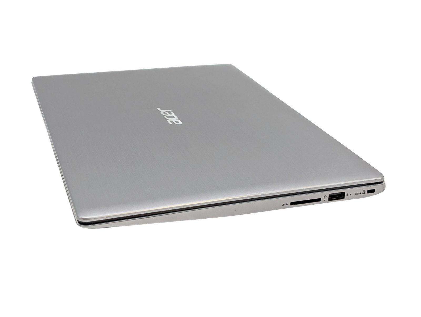 Acer Swift 3 SF314-52 / i5-7200U / 4GB / 256GB (ODNOWIONY)