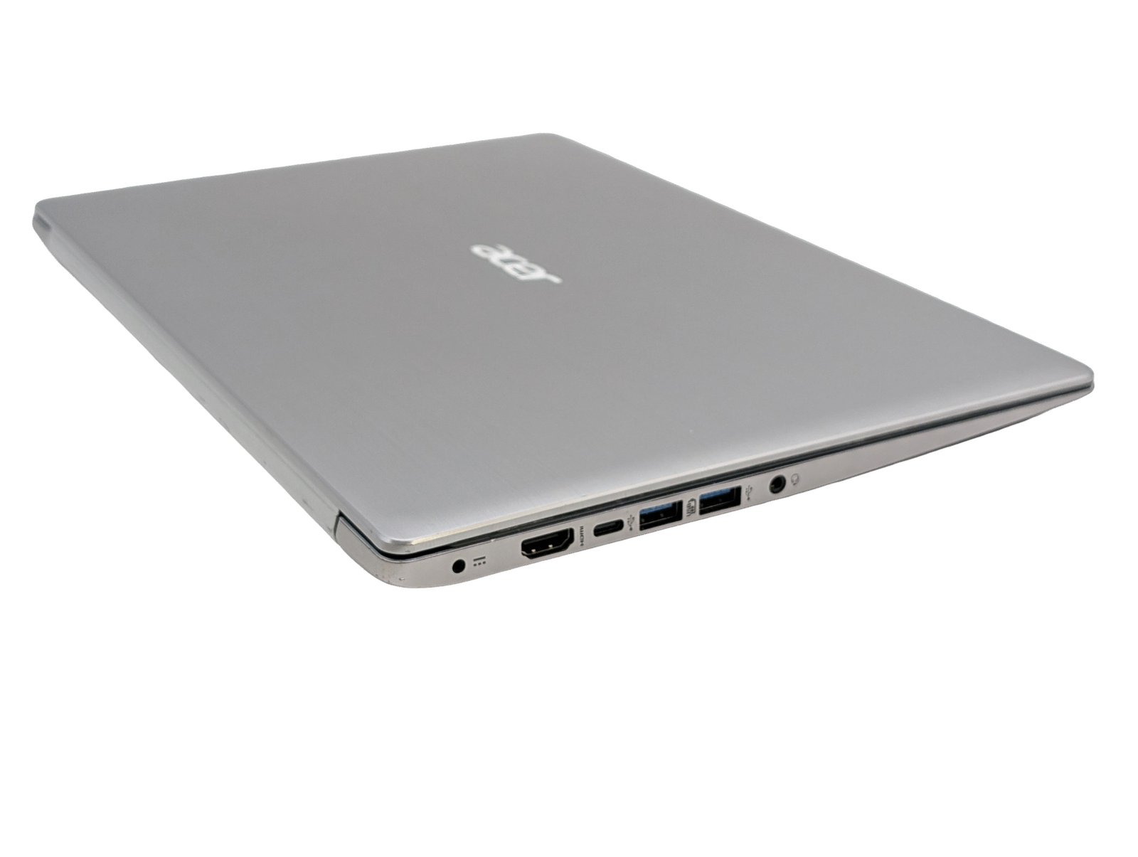 Acer Swift 3 SF314-52 / i5-7200U / 4GB / 256GB (ODNOWIONY)
