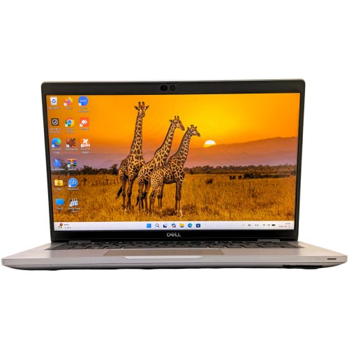Dell Latitude 5420/i7-1185G7/16GB/256GB (ODNOWIONY)