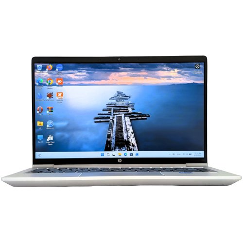 HP ProBook 440 G10/i3-1315U/8GB/256GB (ODNOWIONY)