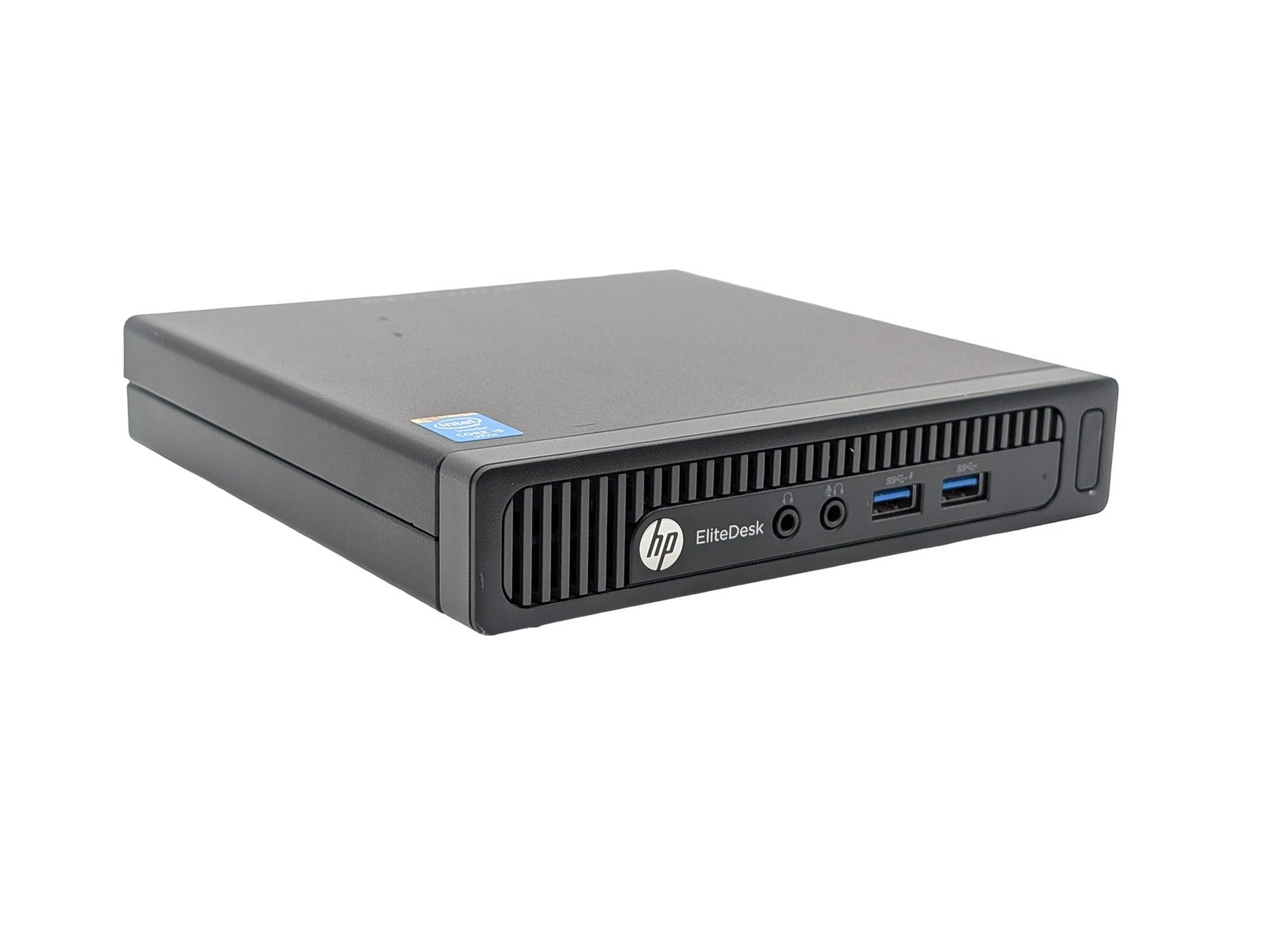 HP EliteDesk 705 G1 DM/A8 PRO-7600B/16GB/128GB (ODNOWIONY)