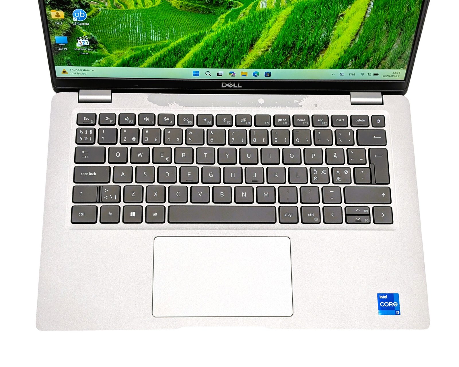 Dell Latitude 5420/i7-1185G7/16GB/256GB (Odnowiony)