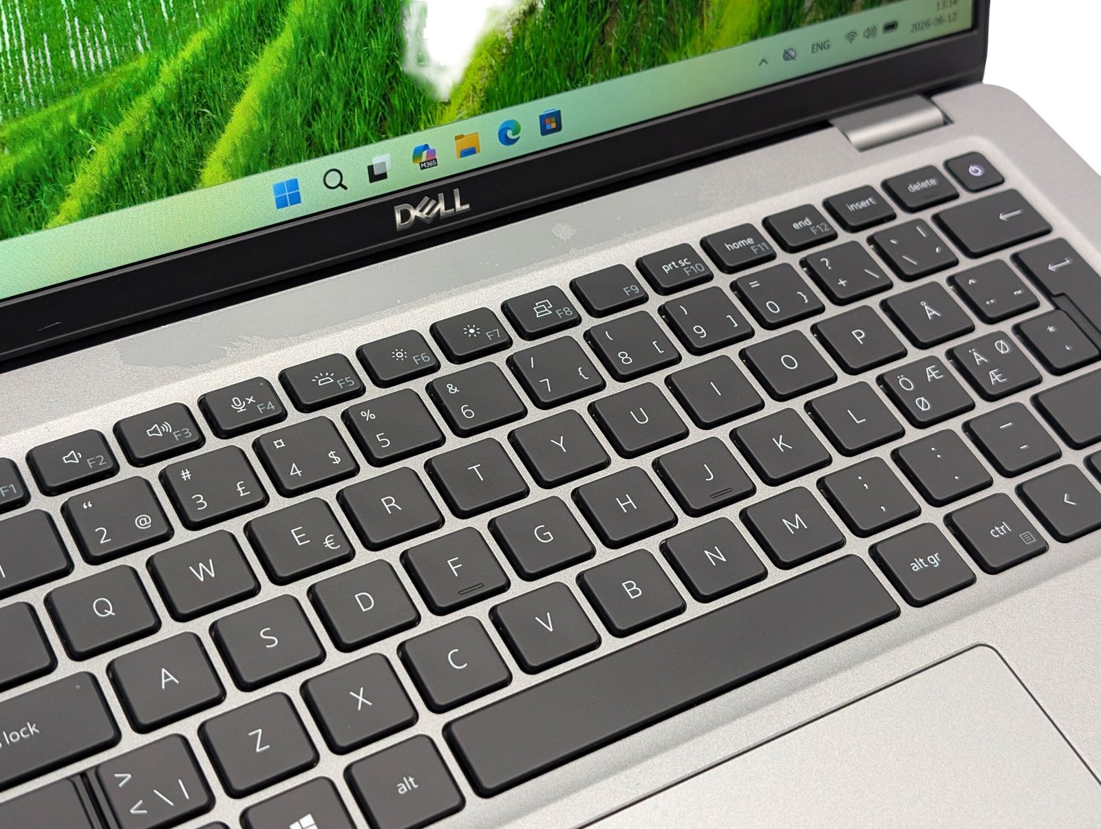 Dell Latitude 5420/i7-1185G7/16GB/256GB (Odnowiony)