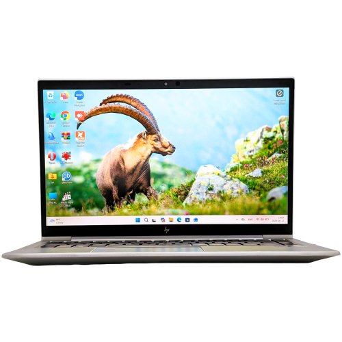 HP EliteBook 840 G7/i5-10210U/16GB/256GB (ODNOWIONY)