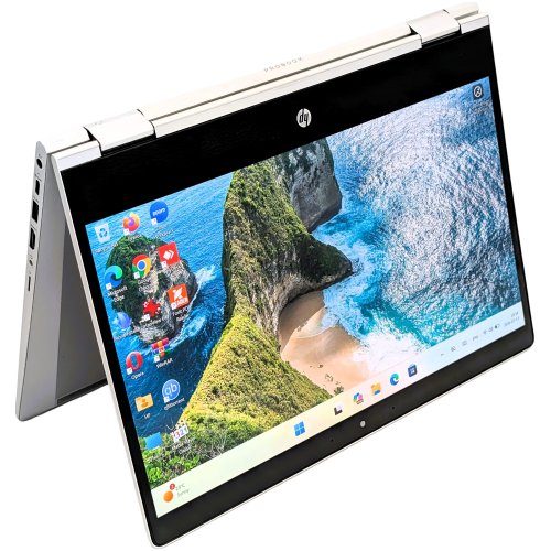 HP ProBook x360 435 G8/Ryzen 5 5600U/16GB/256GB (ODNOWIONY)