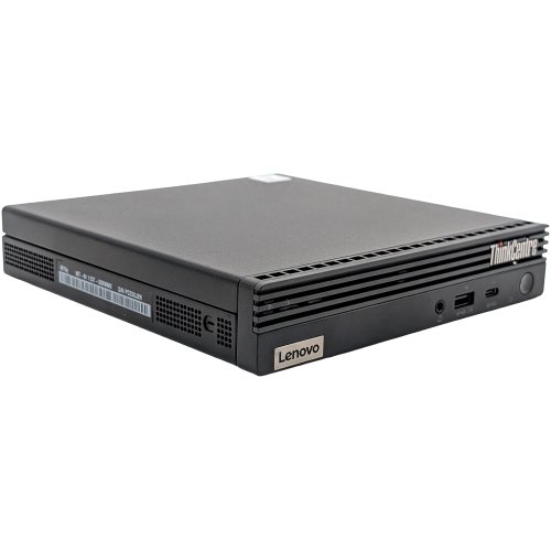 PXL_20260715_111729728 Lenovo ThinkCentre M70q Tiny/i5-10400T/8GB/256GB (ODNOWIONY)