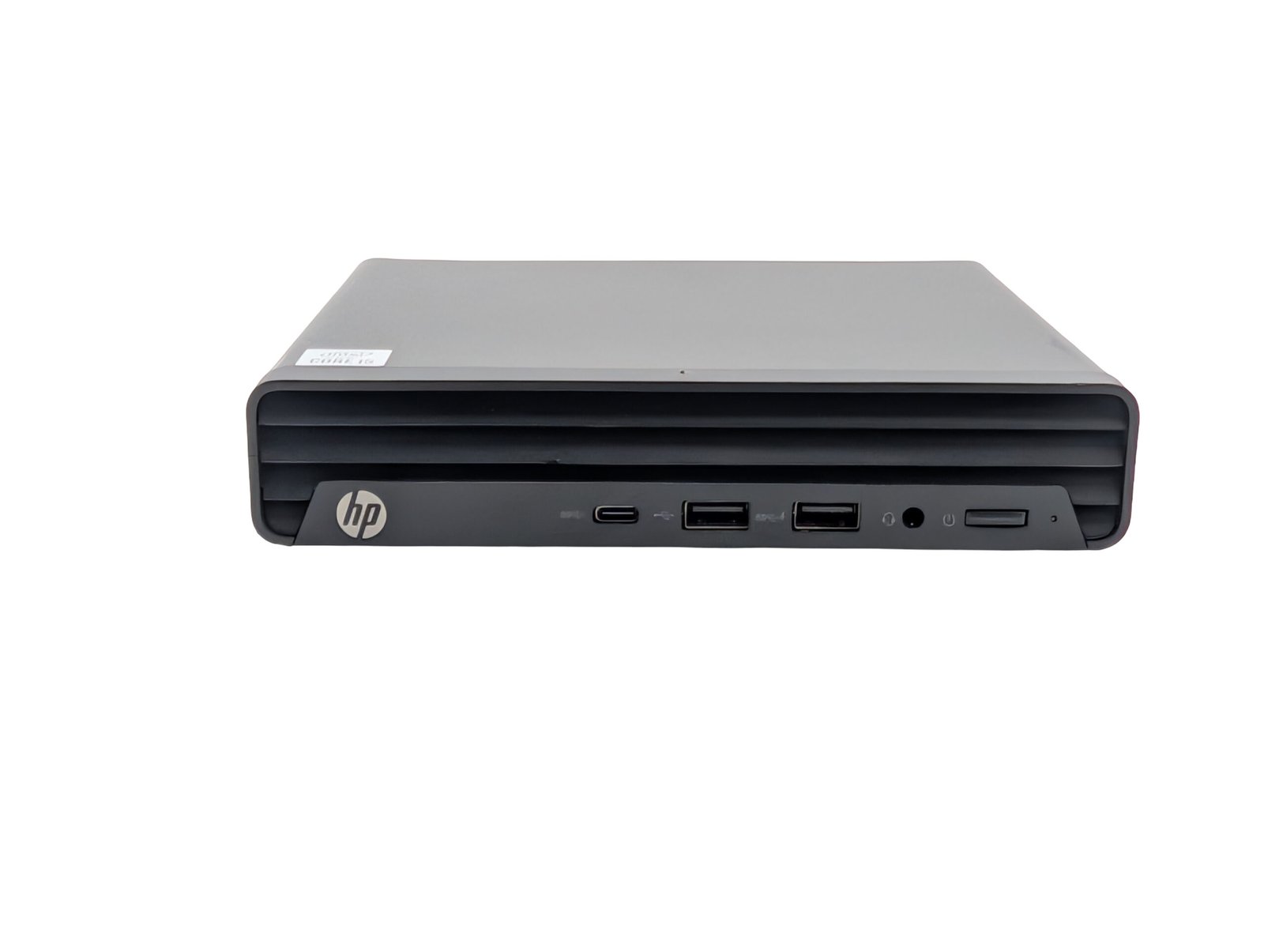 HP 260 G4 Desktop Mini/i5-10210U/8GB/256GB +320GB (ODNOWIONY)