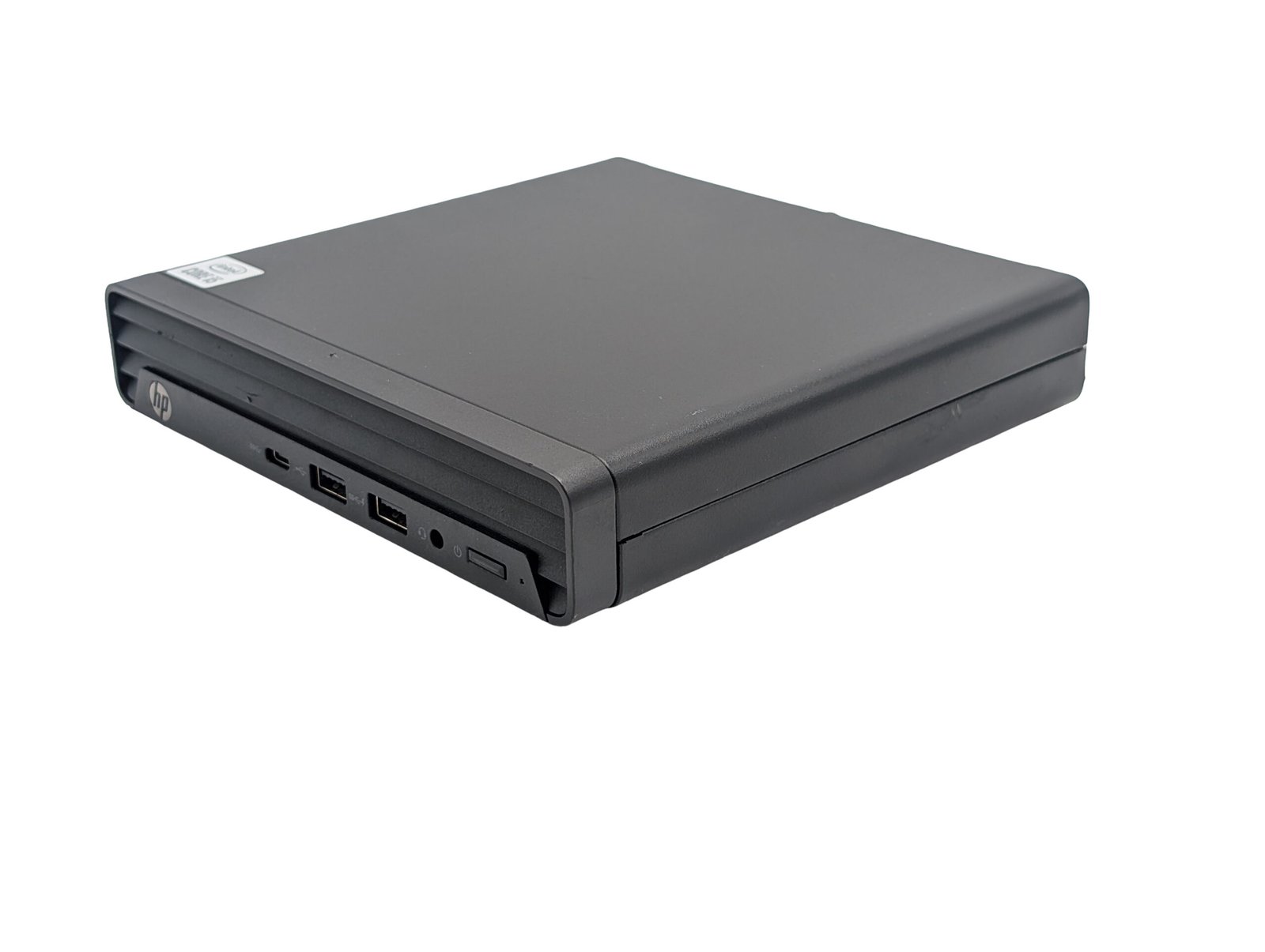 HP 260 G4 Desktop Mini/i5-10210U/8GB/256GB +320GB (ODNOWIONY)