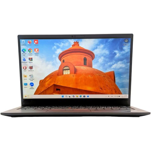 Lenovo ThinkPad X1 Carbon 7th/i7-8565U/16GB/256GB (ODNOWIONY)