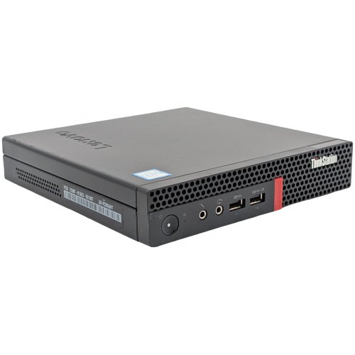 Lenovo ThinkCentre M630e Tiny i3-8145U/8GB/256GB SSD+250GB (ODNOWIONY) (Kopija) (Kopija)