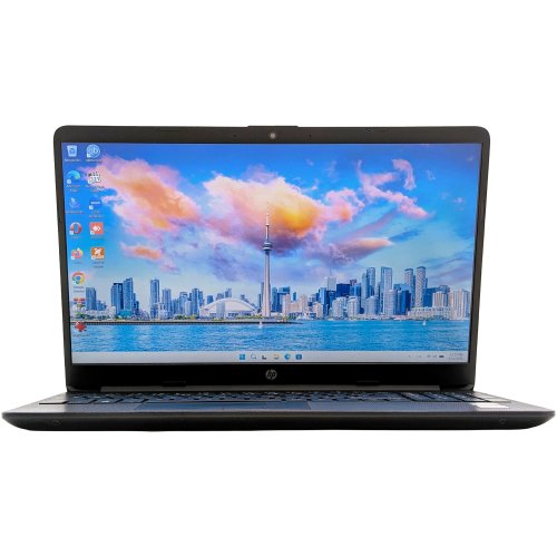 HP 15-gw0004ny/Athlon 3050U/4GB/128GB (ODNOWIONY)