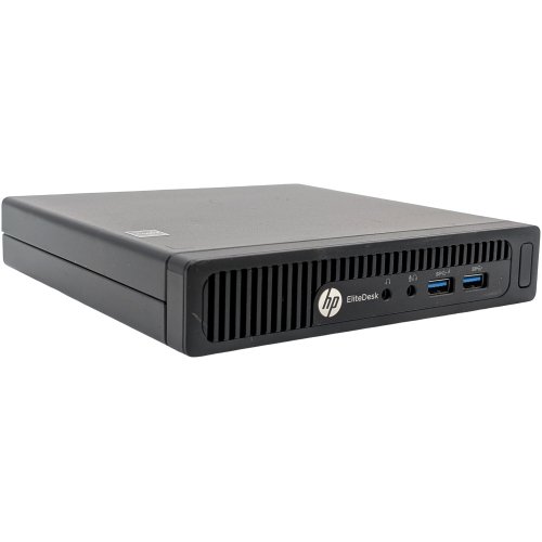 HP EliteDesk 705 G3 Mini/A10-8770E/8GB/256GB (ODNOWIONY)