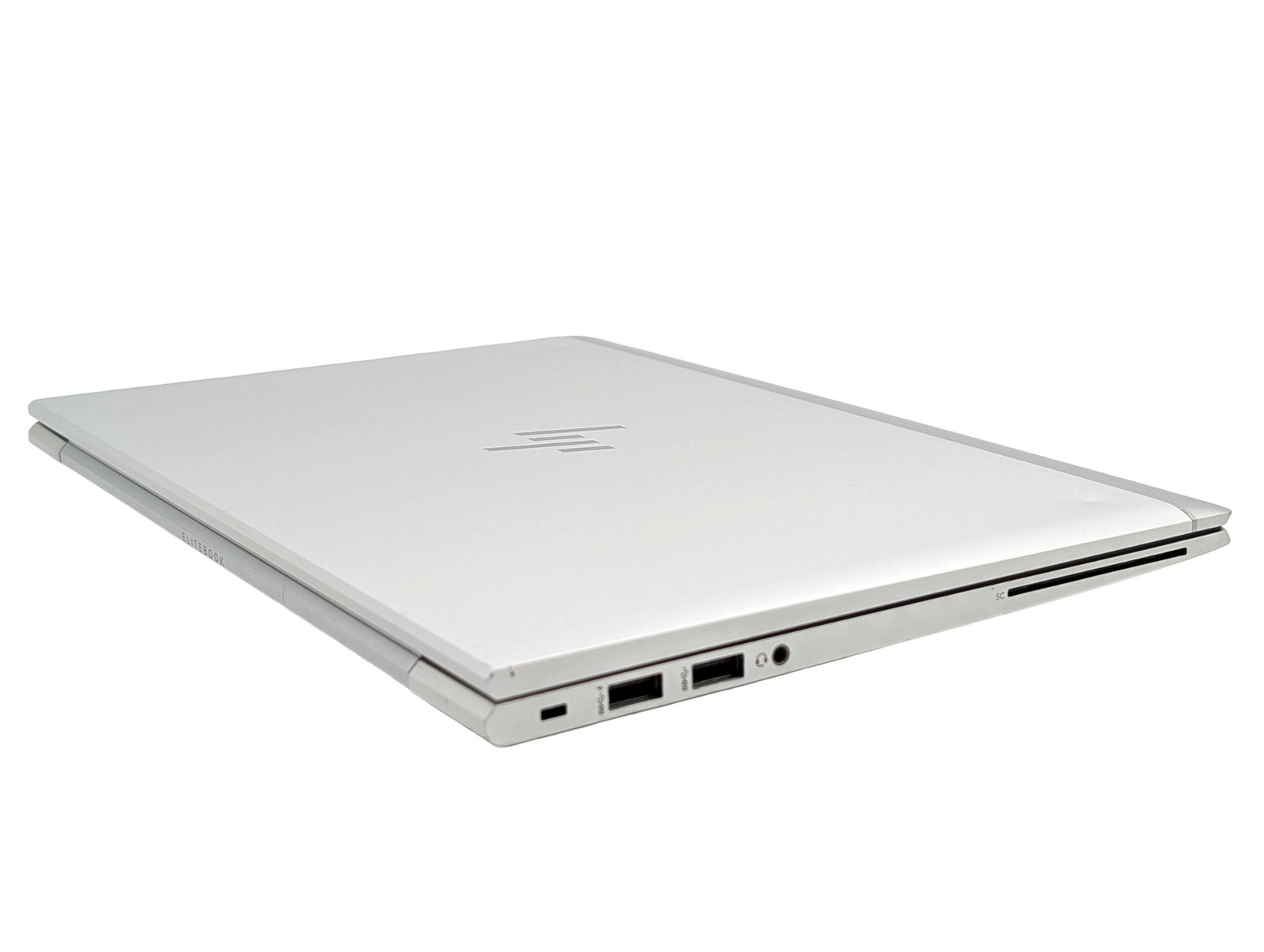 HP EliteBook 830 G8/i7-1165G7/16GB/256GB (ODNOWIONY)