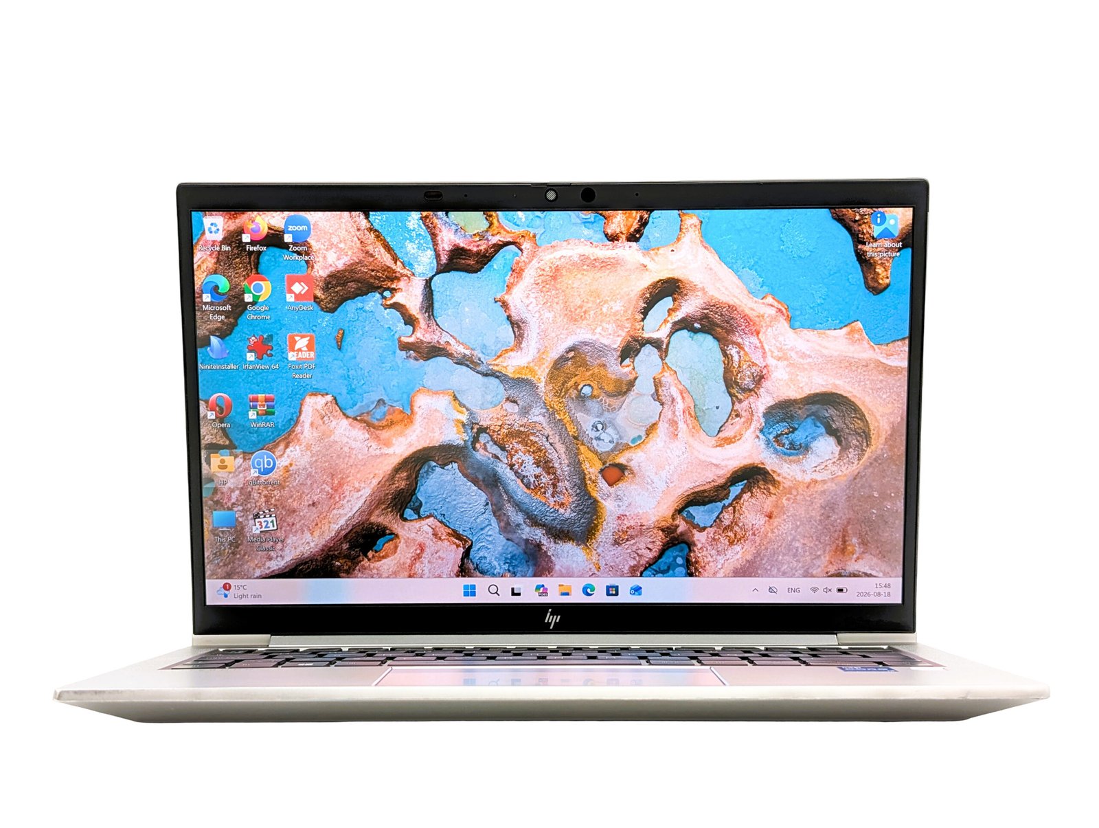 HP ProBook 440 G8/i5-1135G7/16GB/256GB (ODNOWIONY) (Kopija) (Kopija) (Kopija)