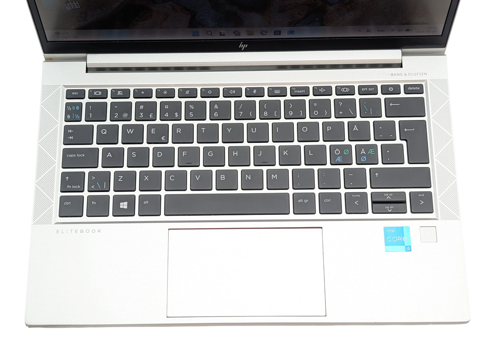 HP ProBook 440 G8/i5-1135G7/16GB/256GB (ODNOWIONY) (Kopija) (Kopija) (Kopija)