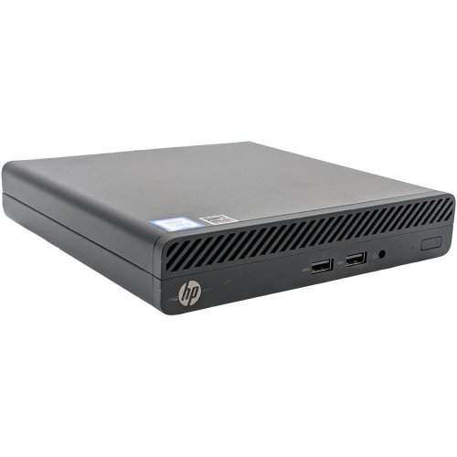 HP 260 G3 DM / i5-7200U / 8GB / 128GB (ODNOWIONY)