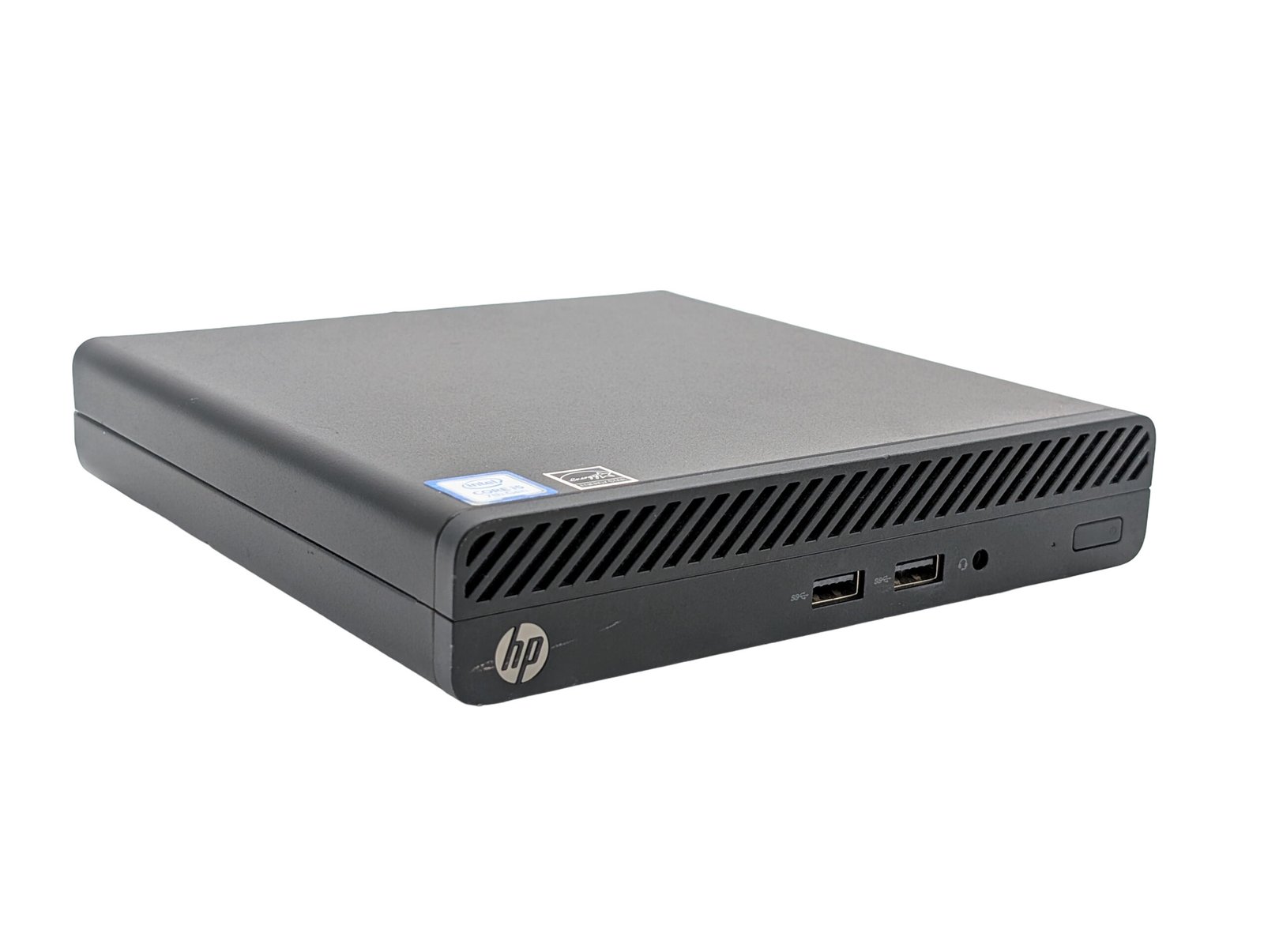 HP 260 G3 DM / i5-7200U / 8GB / 128GB (ODNOWIONY)