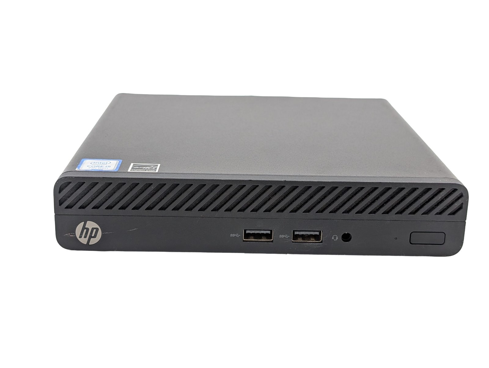 HP 260 G3 DM / i5-7200U / 8GB / 128GB (ODNOWIONY)