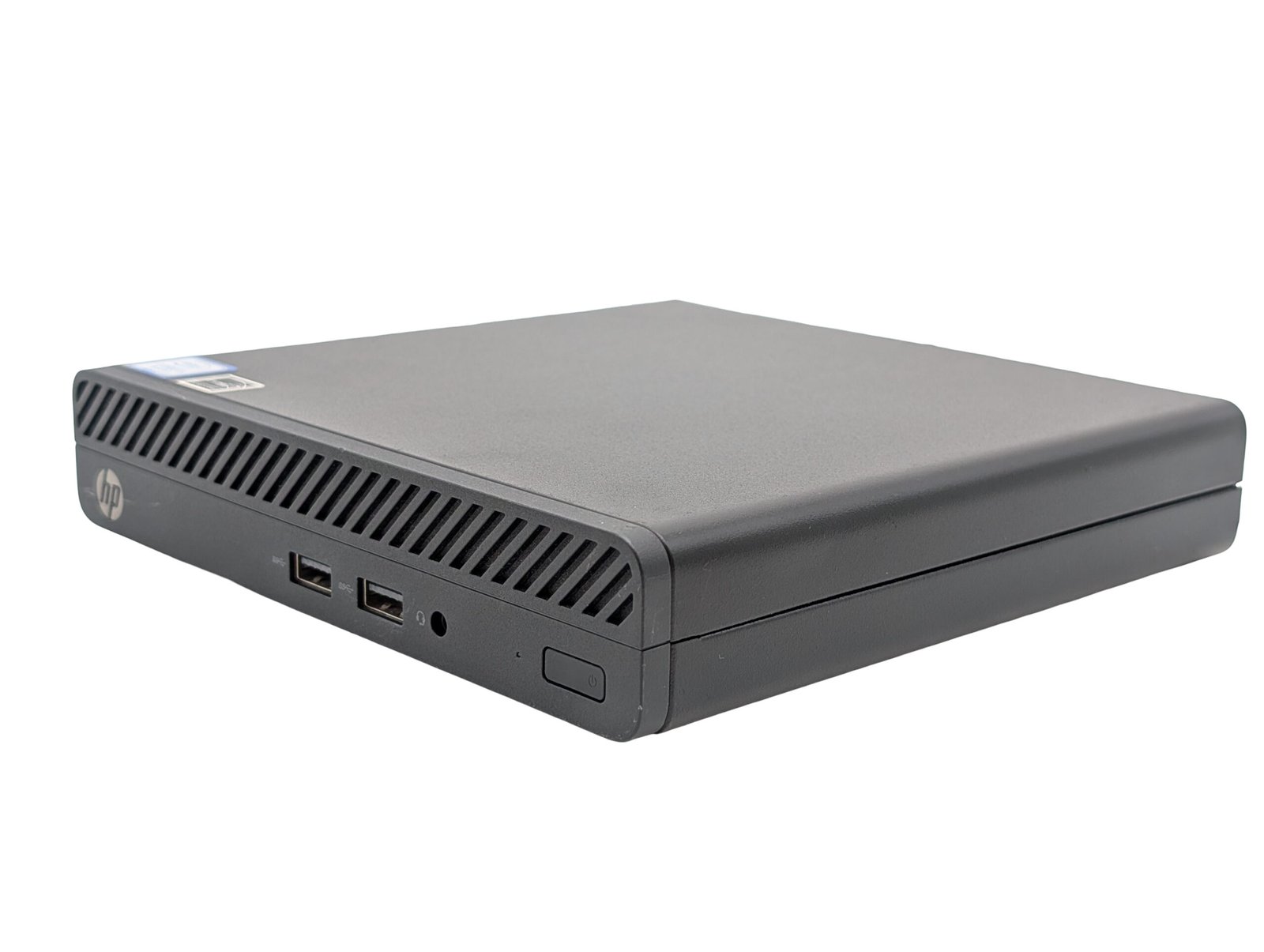 HP 260 G3 DM / i5-7200U / 8GB / 128GB (ODNOWIONY)