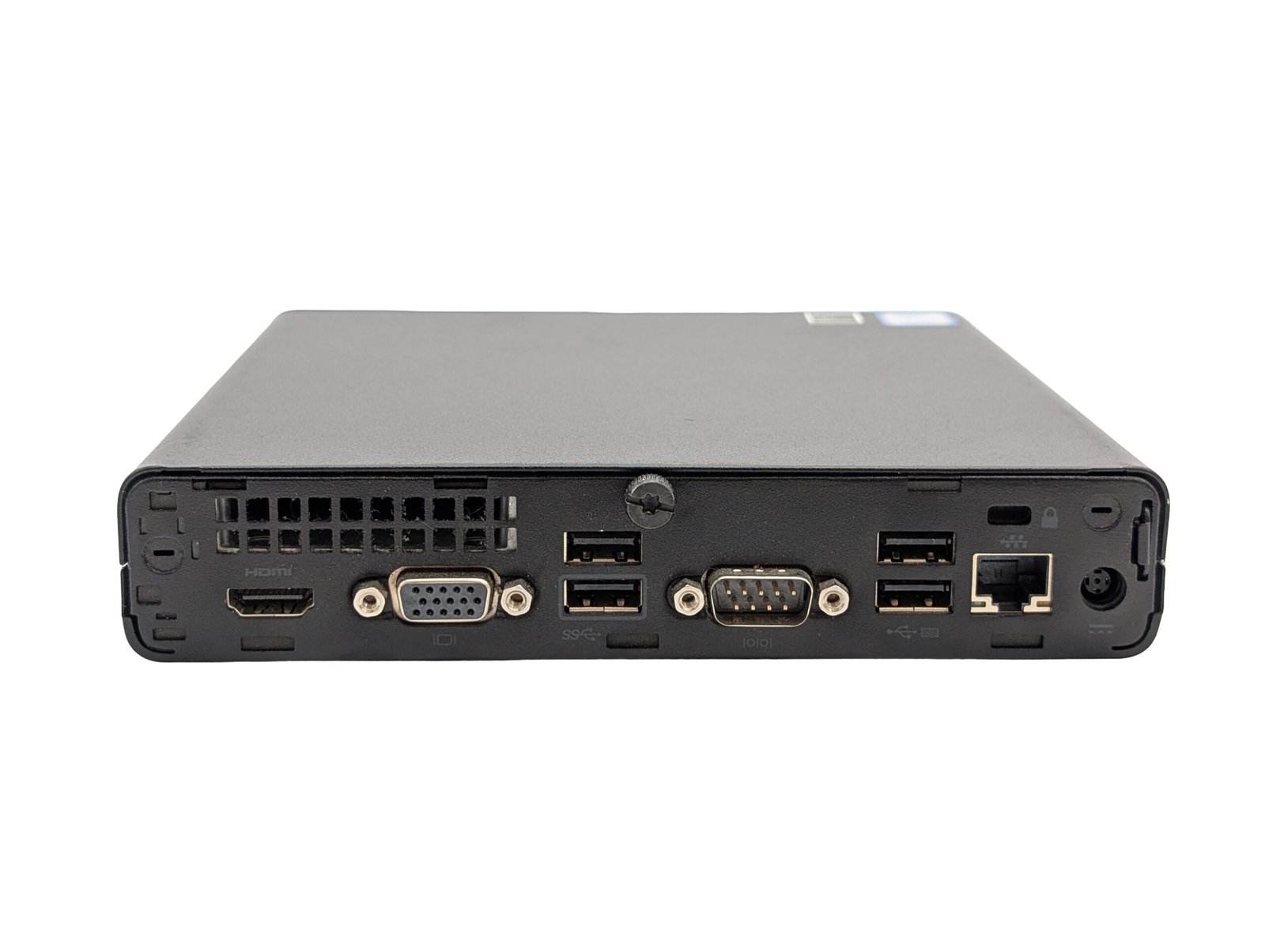 HP 260 G3 DM / i5-7200U / 8GB / 128GB (ODNOWIONY)
