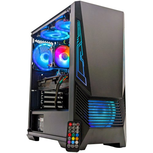 Ryzen 5 5500/16GB/480GB/RTX 2080 8GB (ODNOWIONY) (Kopija) (Kopija) (Kopija)