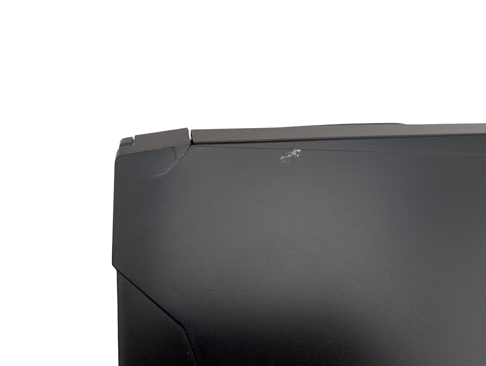 PXL_20260826_130236714 Multicom N950T / i5-8400 / 16GB / 256GB + 320GB / GTX 1060 6GB (ODNOWIONY)