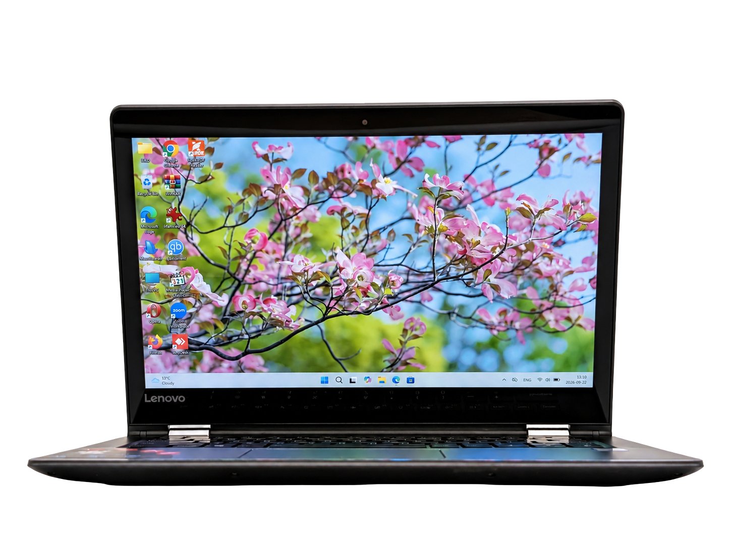 Dell XPS 15 9560 / i7-7700HQ / 16GB / 256GB / GTX 1050 4GB (ODNOWIONY) (Kopija)