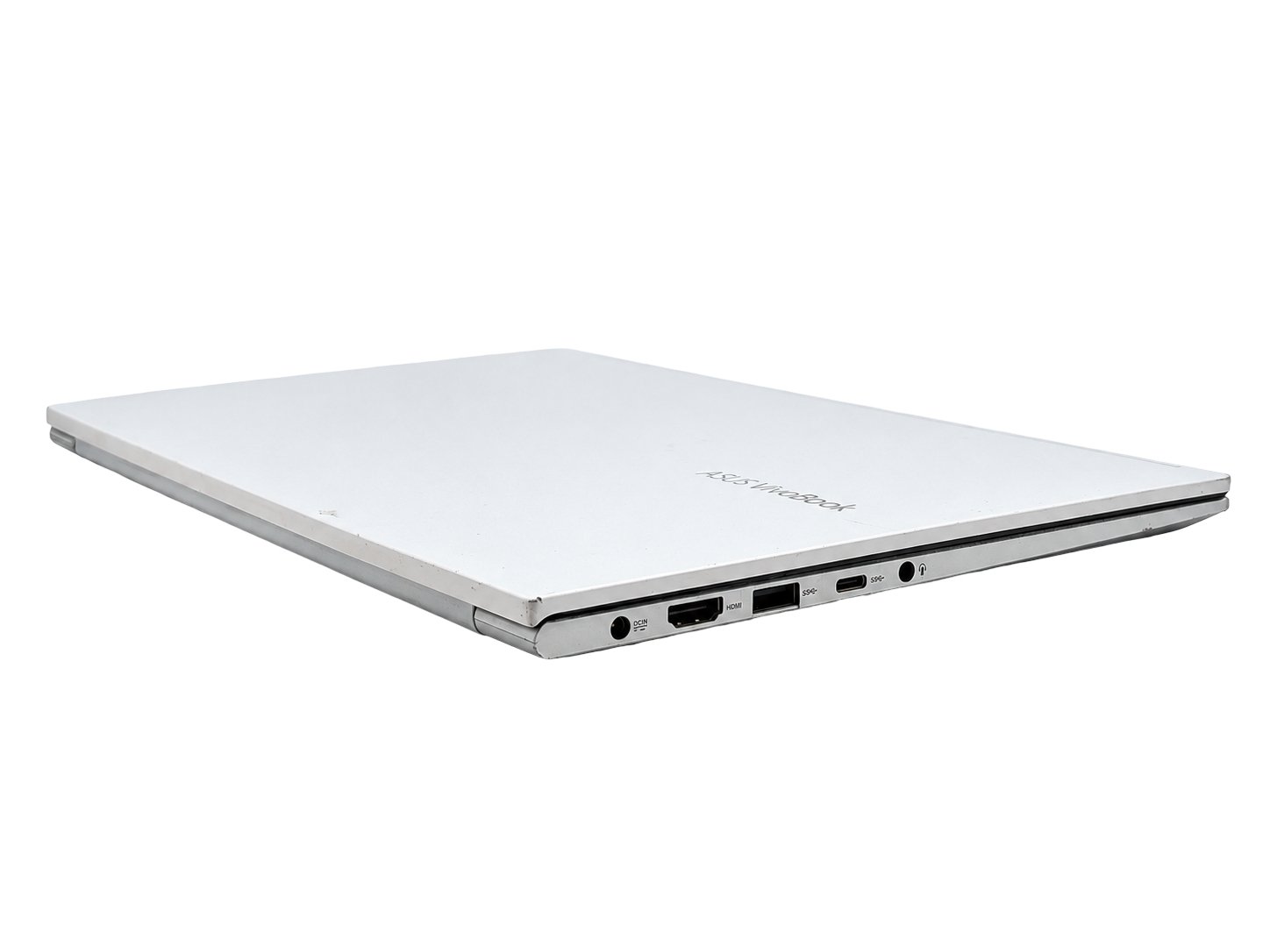 ASUS VivoBook S14 M433IA / Ryzen 5 4500U / 8GB / 128GB (ODNOWIONY)