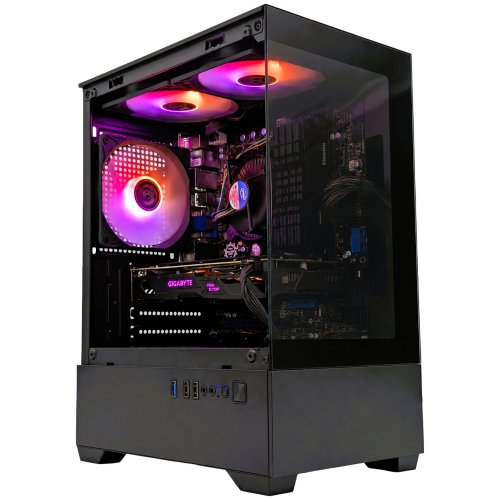 i7-4770K/32GB/256GB/RX 570 8GB (ODNOWIONY)