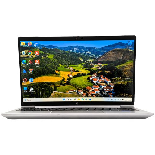 HP ProBook 440 G8 / i7-1165G7 / 16GB / 256GB / MX450 2GB (ODNOWIONY)