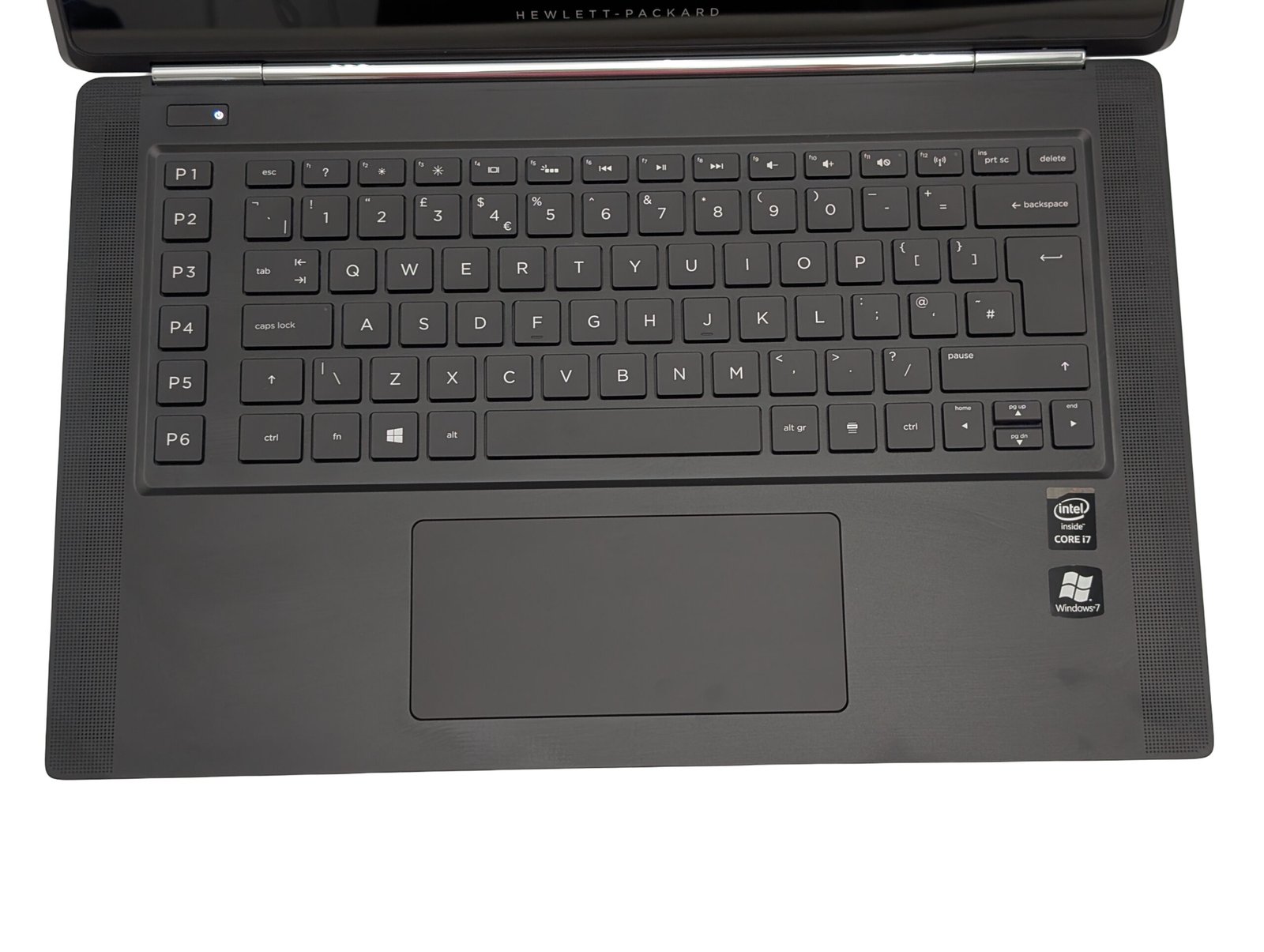 HP OMEN Pro 15/i7-4870HQ/16GB/512GB/Quadro K1100M (ODNOWIONY)