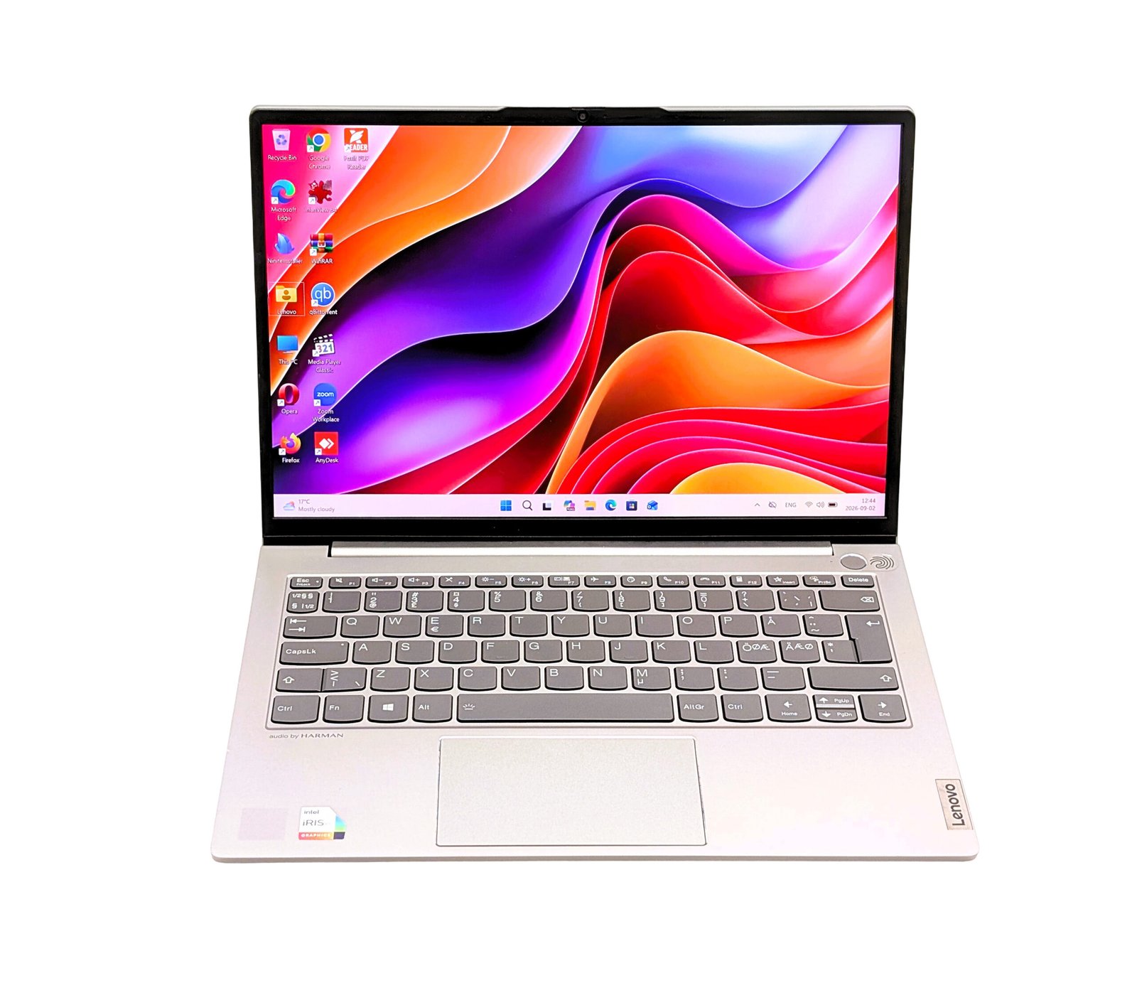 HP ProBook 440 G8/i5-1135G7/16GB/256GB (ODNOWIONY) (Kopija) (Kopija) (Kopija) (Kopija)