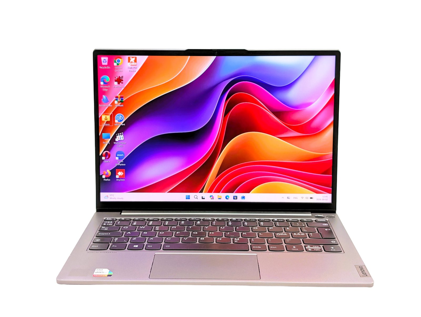 HP ProBook 440 G8/i5-1135G7/16GB/256GB (ODNOWIONY) (Kopija) (Kopija) (Kopija) (Kopija)
