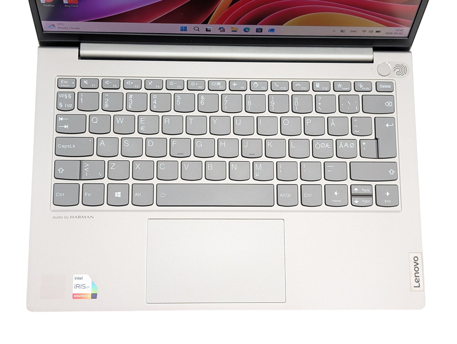 HP ProBook 440 G8/i5-1135G7/16GB/256GB (ODNOWIONY) (Kopija) (Kopija) (Kopija) (Kopija)