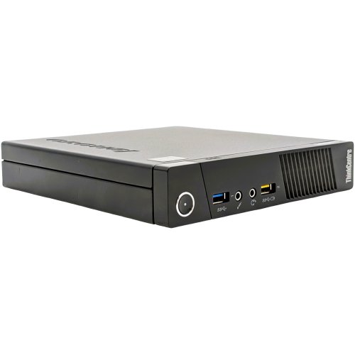 Lenovo ThinkCentre M93p Tiny/i5-4570T/16GB/250GB (ODNOWIONY)