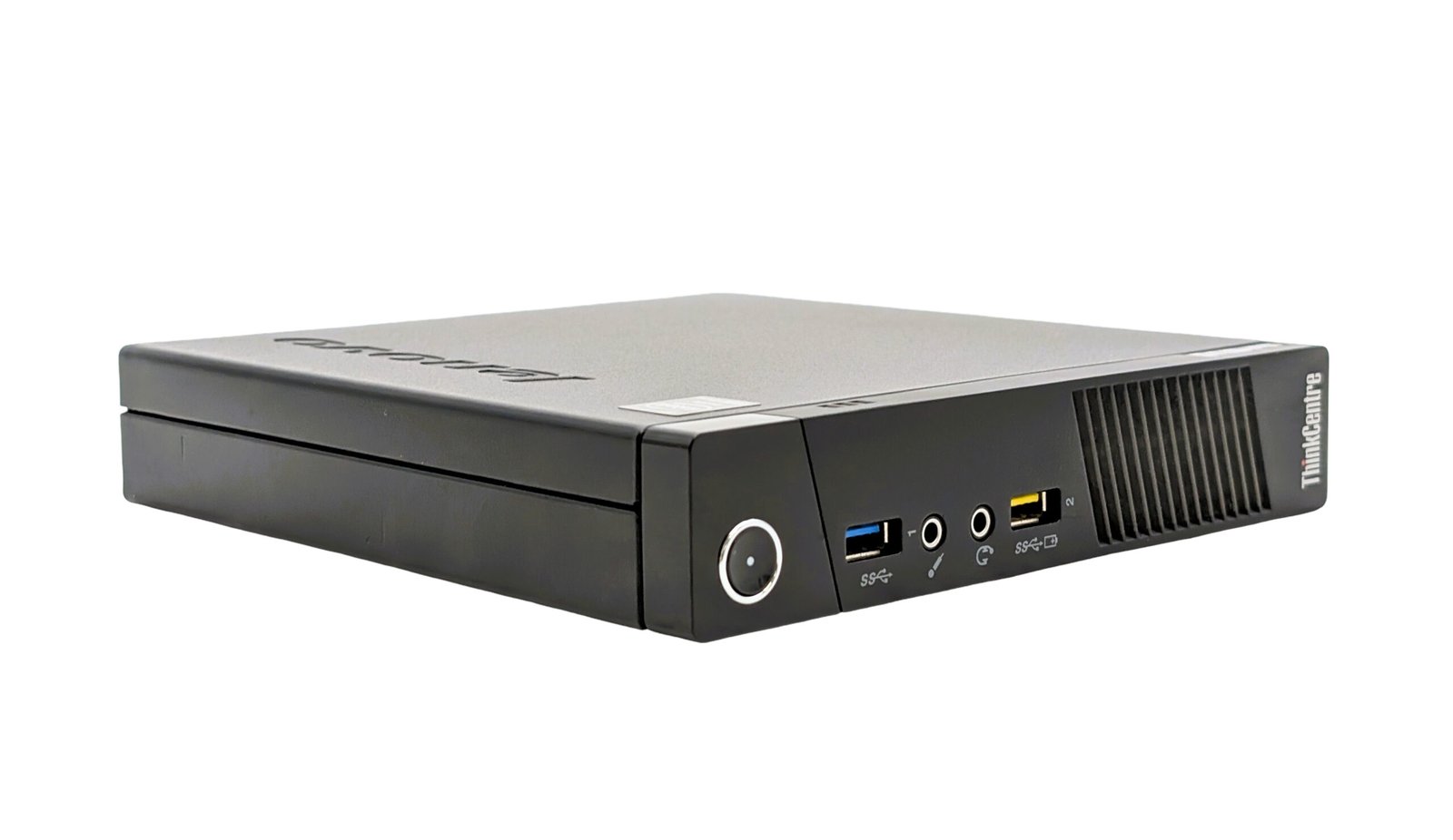Lenovo ThinkCentre M93p Tiny/i5-4570T/16GB/250GB (ODNOWIONY)