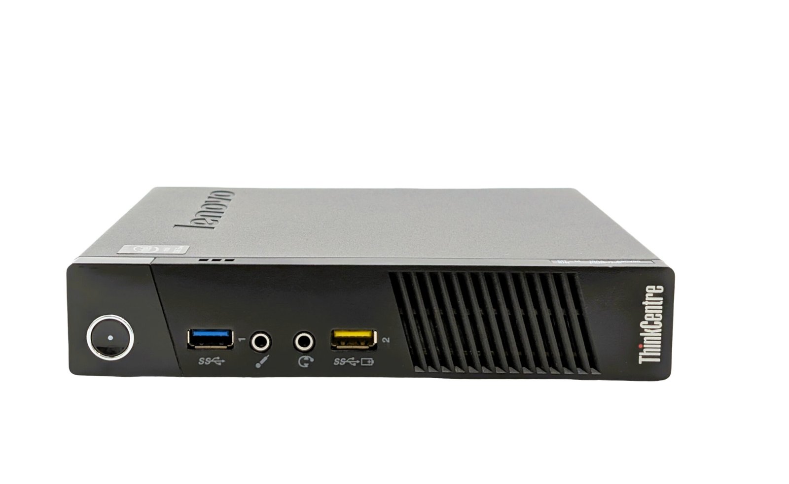 Lenovo ThinkCentre M93p Tiny/i5-4570T/16GB/250GB (ODNOWIONY)