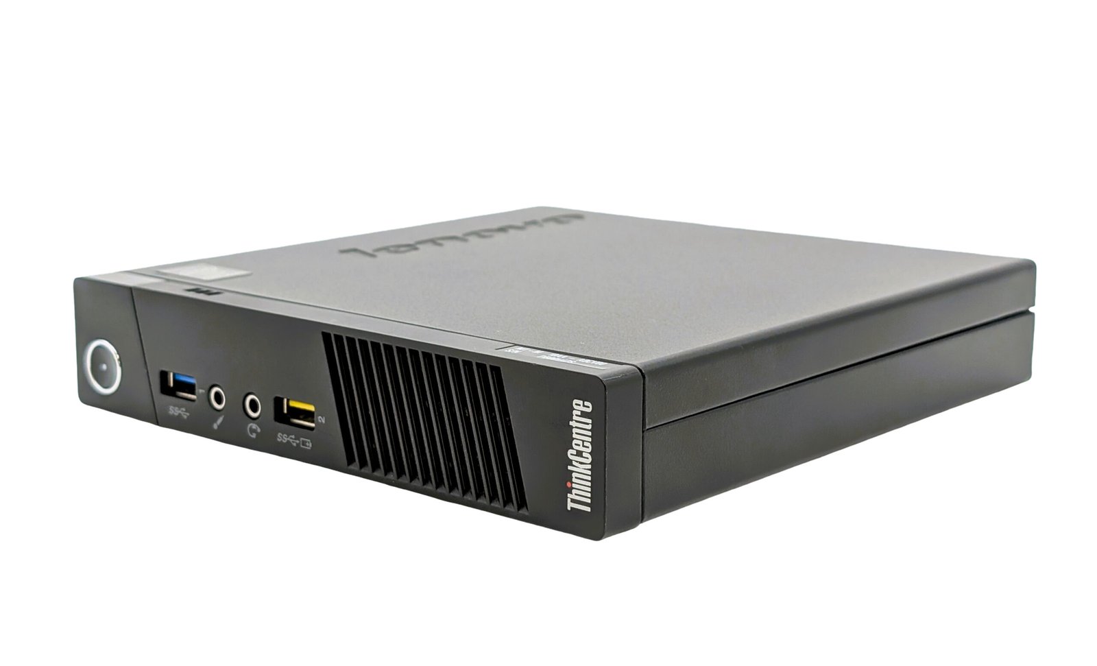 Lenovo ThinkCentre M93p Tiny/i5-4570T/16GB/250GB (ODNOWIONY)