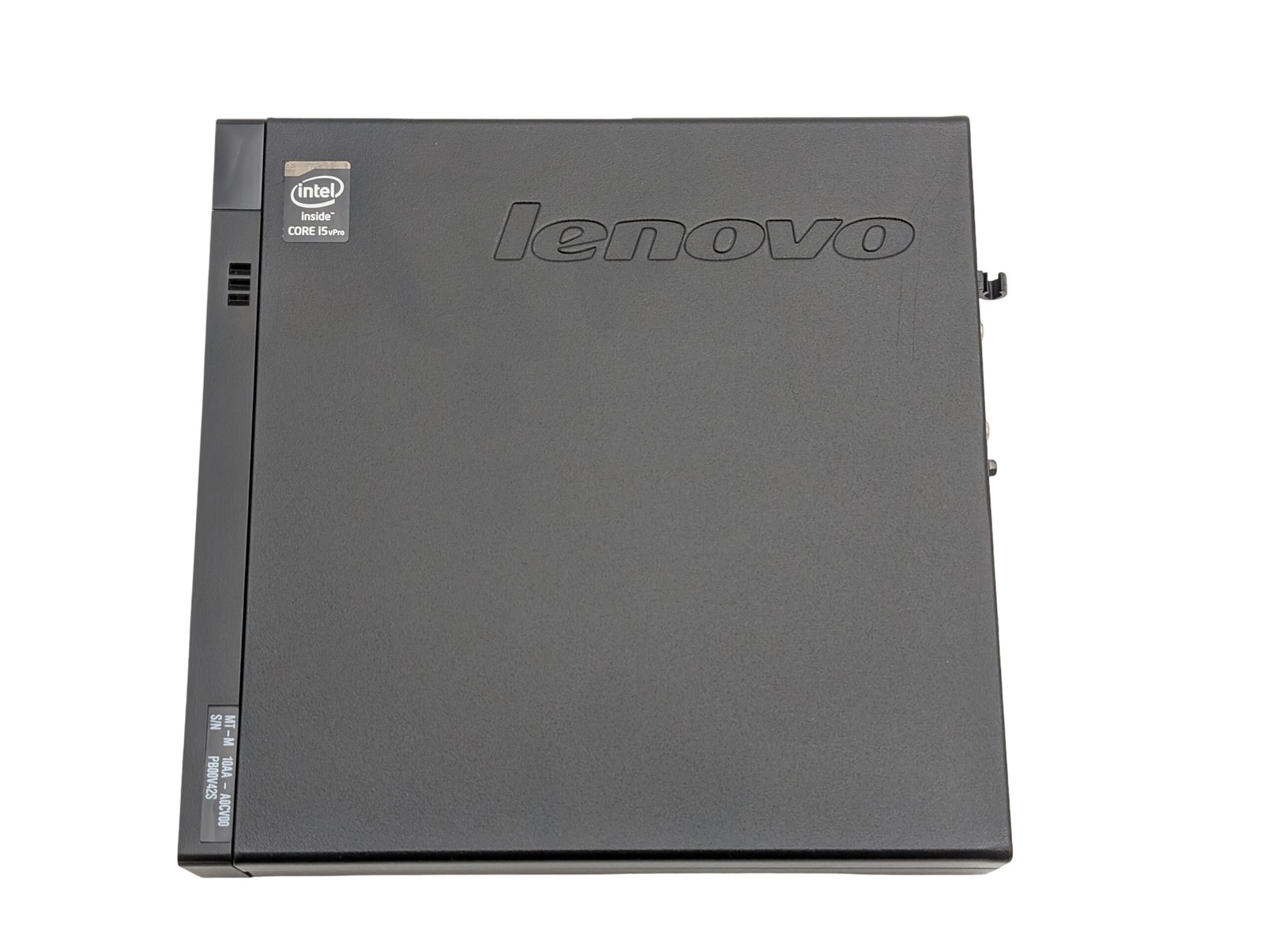 Lenovo ThinkCentre M93p Tiny/i5-4570T/16GB/250GB (ODNOWIONY)