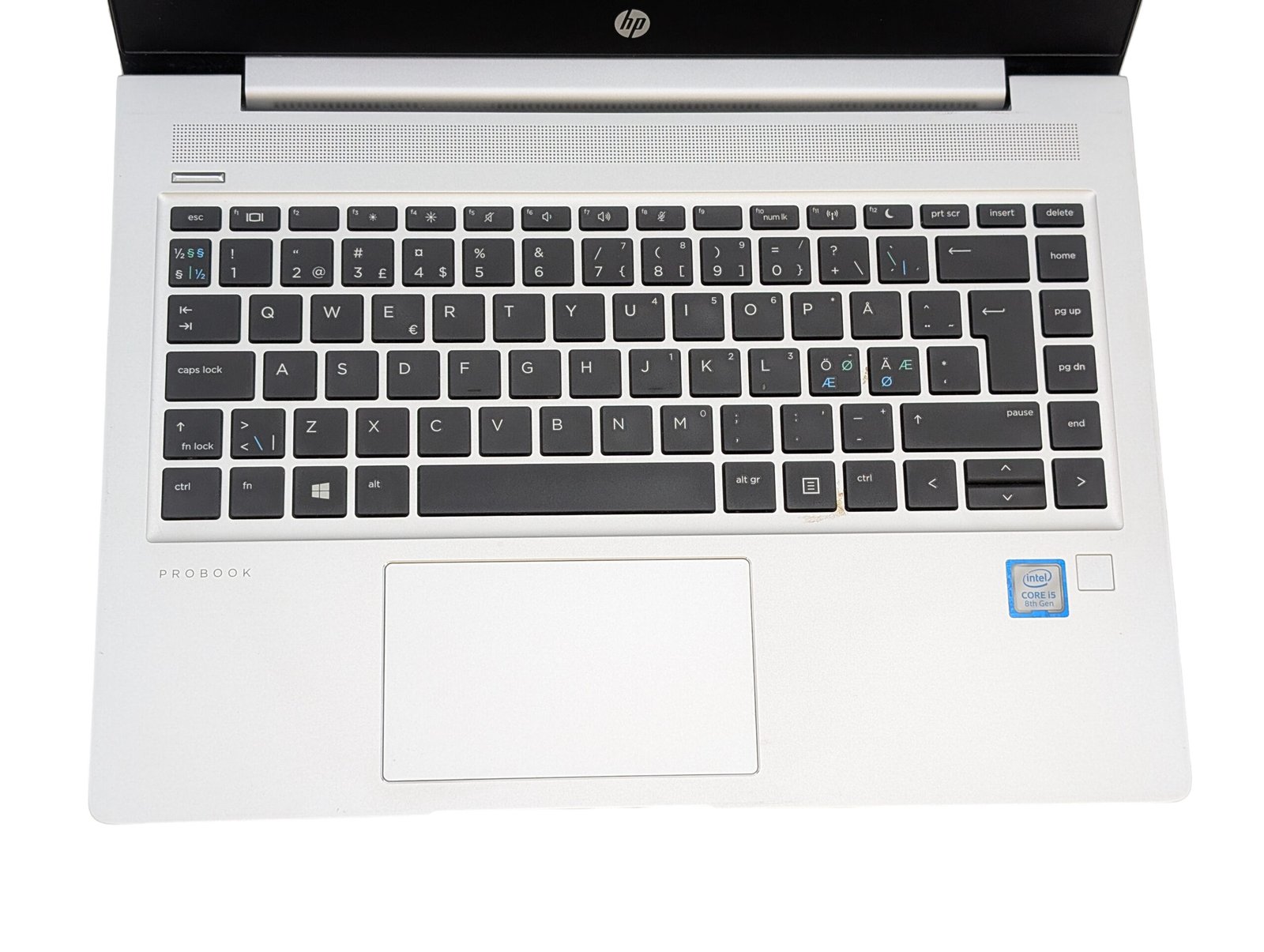 HP ProBook 440 G6/i5-8265U/8GB/256GB (ODNOWIONY)